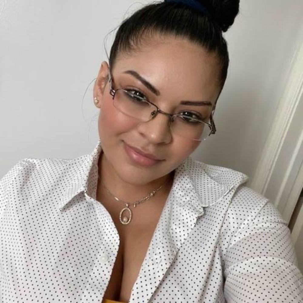 Meet your Posher, Veronica